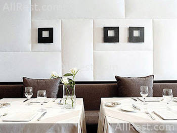 Hotel Sofitel Thalassa Miramar 12